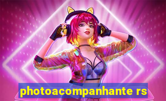 photoacompanhante rs